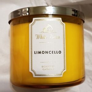 Bath and Body Works Candle